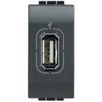  LL- PRISE USB 1M ANTH 