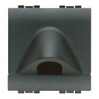  LL- SORTIE CABLE 9MM 2M ANTH 
