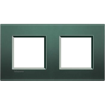  LL- PLAQUE CARR 2X2M 71MM PARK 