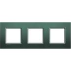  LL- PLAQUE CARR 3X2M 71MM PARK 