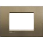  LL- PLAQ CARREE 3M  SQUARE 