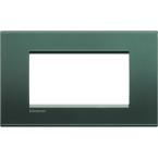  LL- PLAQUE CARREE 4M PARK 