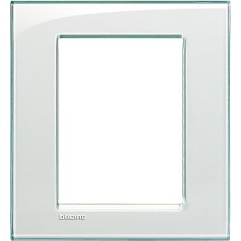  LL- PLQ CARR 3+3M AIGUE-MARINE 