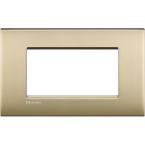 LL- PLAQUE AIR 4M OR MAT 