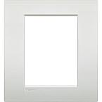  LL- PLAQ AIR 3+3M PERLE BLANCH 