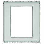  LL- PLAQUE 3+3M TRANSPARENT 