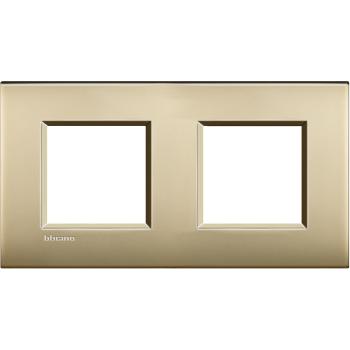  LL- PLAQUE AIR 2X2M OR MAT 