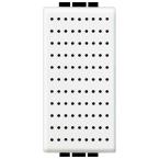  LL- RONFLEUR 230V 8VA 1M BLANC 