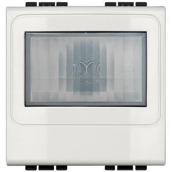  LL MOTION SENSOR PIR - WH 