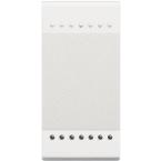  LL- MANETTE HAUTE LUM 1M BLANC 