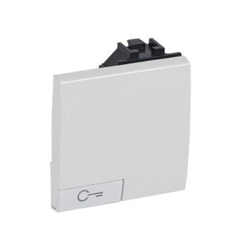  MH L/L BLANC MANETTE P 2M CLE 