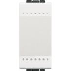  LL- MANETTE LUM 1M BLANC 