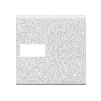  LL- MANETTE AX PERSO 2M BLANC 