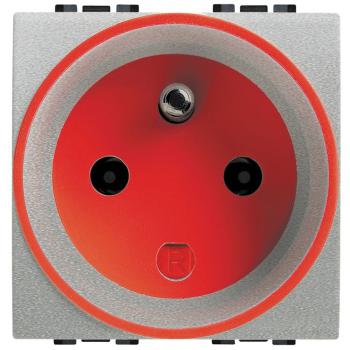  LL- PRISE 2P+T DETROMP 2M TECH 