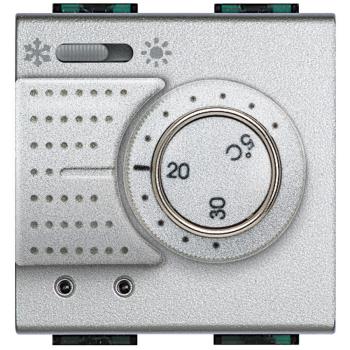  LL- THER ELE E/H+S 230V 2M TEC 