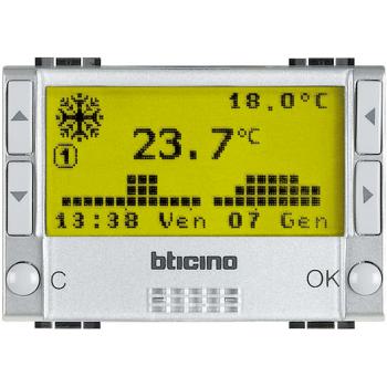  LL- THERMOSTAT ENCAST 3M TECH 