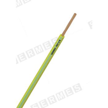  VR6 VERT/JAUNE    TGL 