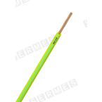  VR16 V/JAUNE  TGL 