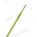  H07 V-R 16 V/JAUNE    T500 