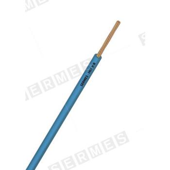  H07 V-R 35 BLEU CL.    TGL 