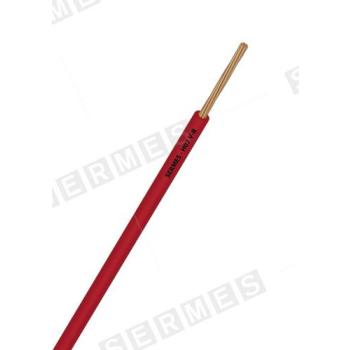  H07 V-R 35 ROUGE    C100 