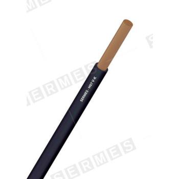  H07 V-K 150 NOIR    TGL 