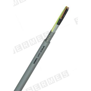  LIYCY-JZ 12G0,75   TGL 