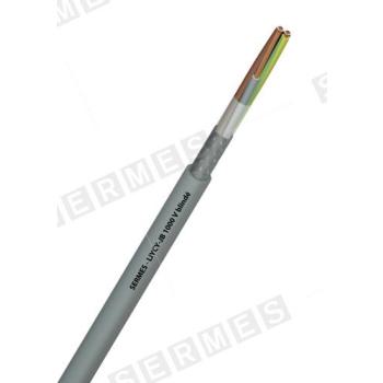  LIYCY-J 1000V 5G2,5          T 