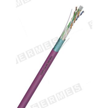  F/UTP 4P  CAT.6A SH 500MHZ  T5 