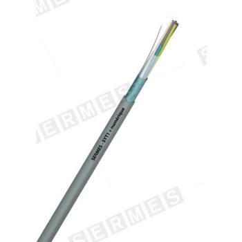 SYT+ 15 PAIRES 0,8  AWG 20  TG 