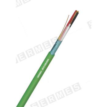 BUS EIB KNX 2x2x0,8 MM J-H(ST) 