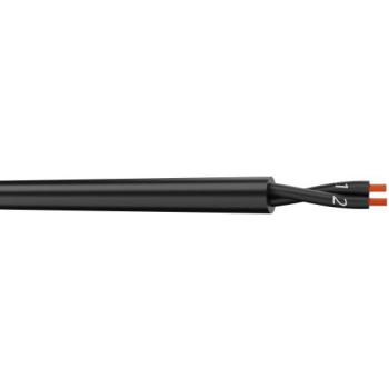  CAELIFLEX 1KV 4G0,75 NOIR 