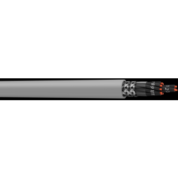  CAELIFLEX-B 1KV 4X1 SH B2ca 1K 