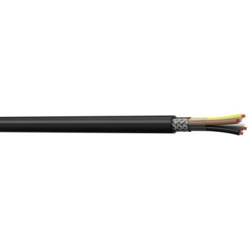  HIFLEX-CH 1KV 4G6 SH B2ca Noir 