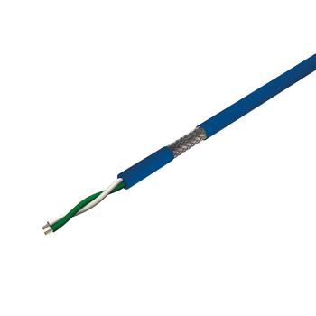  CABLE DMX 512 - 1 PAIRE 