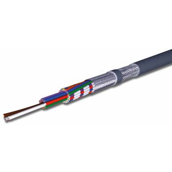  MC22E 6x0,22 BL. ALU+TRESSE 