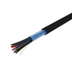  CABLE TELECOMMANDE 8 X 0.22 MM 