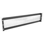  PANNEAU 3U PR 8 ECLATEURS FO 4 