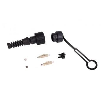  CONNECT LC DUPLEX MULTI CONNEC 