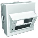  PLASTR MUR DPLX 45X45 PR 2 SCD 