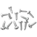  VIS TRAVERSEE OPTIQUE SACHET D 