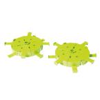  2 TRAYS ADDITIONELS P/ SPOOLER 