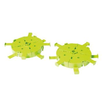  2 TRAYS ADDITIONELS P/ SPOOLER 