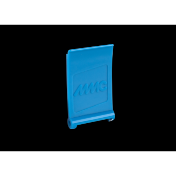  VOLET ANTI POUSSIERE 5X - BLEU 