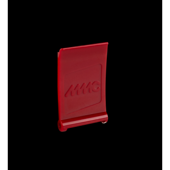  VOLET ANTI POUSSIERE 5X - ROUG 