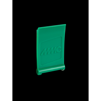  VOLET ANTI POUSSIERE 5X - VERT 
