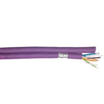  CABLE CAT7 S/FTP 2X4P LSZH Cca 