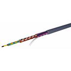  HIFLEX-Y 2x0,5 LIYY DIN 47100 