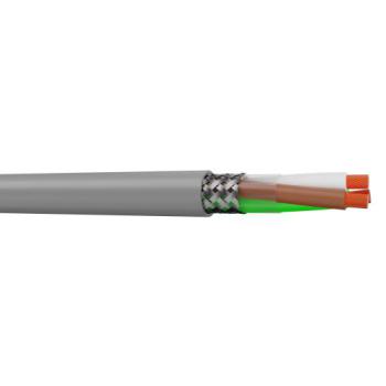  HIFLEX-CH 4x0.75 SH B2ca LIHCH 