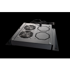  BLOC 2 VENTILATEURS POUR BAIE 
